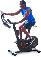 Smart Fitness Bike